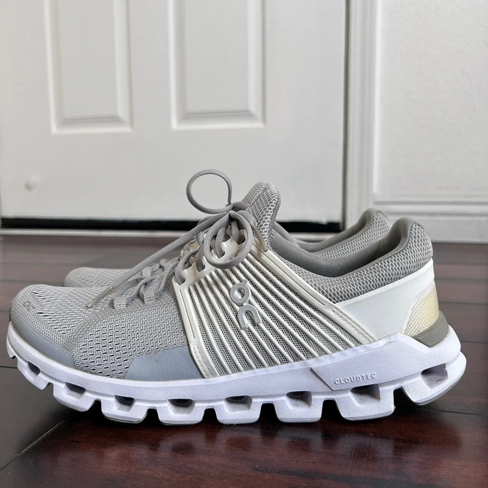On cloudswift running
